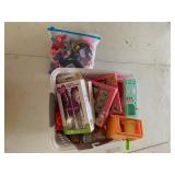 Doll Tea Set Toys