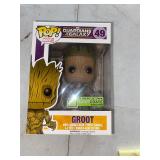 Groot Funko