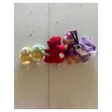 Stuffed Animals