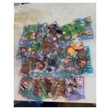 20 Mcdonalds Beanie Babies