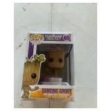 Dancing Groot Funko