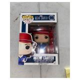 Agent Carter Funko