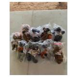 Dawg Pound Burger King Toys