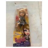 Jaylene Bratz Doll