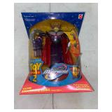 Toy Story 2 Metal Morphers in Box