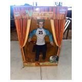 Justin Timberlake Doll