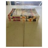 Bleach Manga