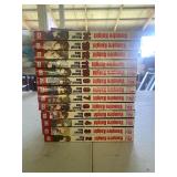 Vampire Knight Manga
