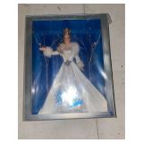 Holiday Barbie