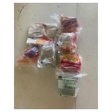 Flintstones McDonald Toys