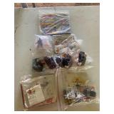 McDonald Toys Lot