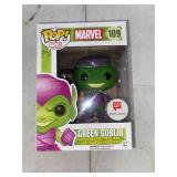Green Goblin Funko
