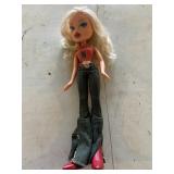 Large Bratz Doll