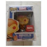 Hobgoblin Funko