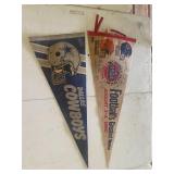 Sports Flags