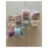 Flintstones McDonald Toys