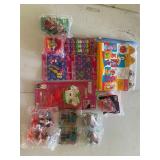 Toy Lot