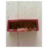 Die Cast DC Superheros