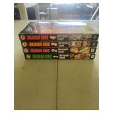 Shaman King Manga