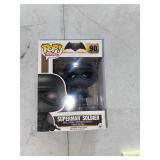 Superman Soilder Funko