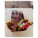 Alf Dolls and Trolls