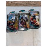 Thundercats Figurines