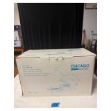 Chicago 6" cut off saw