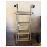 Werner adjustable up to 17