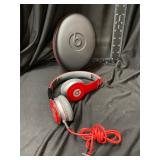 Beats Headphones