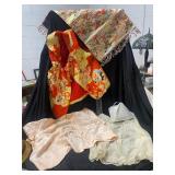 Vintage Clothing