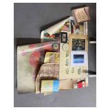 Assorted Pictures and Frames