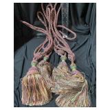 Curtain Ties
