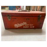 Milwaukee Heavy Duty Band Saw