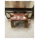 Saddle Holder