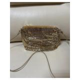Whiting and Davis Vintage Women