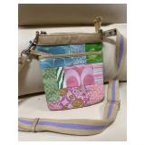 Vintage Coach Purse