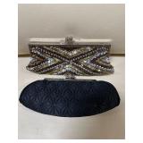 Vintage Beaded Clutches