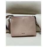Nine West Purse with Three Compartments