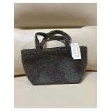 New MOYNA Beaded Bag