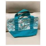 Vintage Lilly Pulitzer Canvas Bag