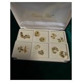 Earring Set