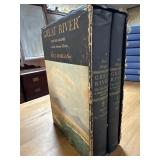 Great River: The Rio Grande in North American Hist