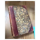The Life and Letters of Washington Irving Vol III