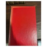 Vintage Avenel edition of Agatha Christie: Five Co