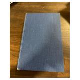 Stay of Execution: A Sea of Memoir by ALSOP 1973
