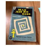 Man and His Gods by Homer W. Smith 1953