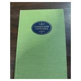 Clementine Churchill "The Biography of Marriage" b