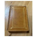 The Vicar of Wakefield Book 1842