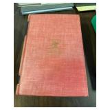 Vintage Hardcover Edition of The Complete Tales &