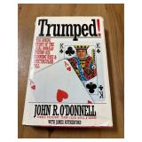 Trumped! by John R. O